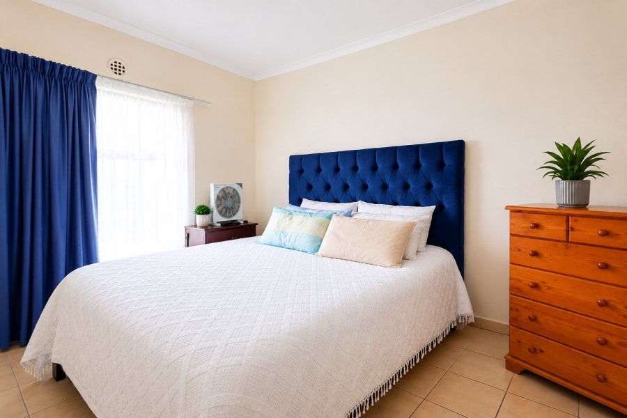 To Let 2 Bedroom Property for Rent in Parklands Western Cape